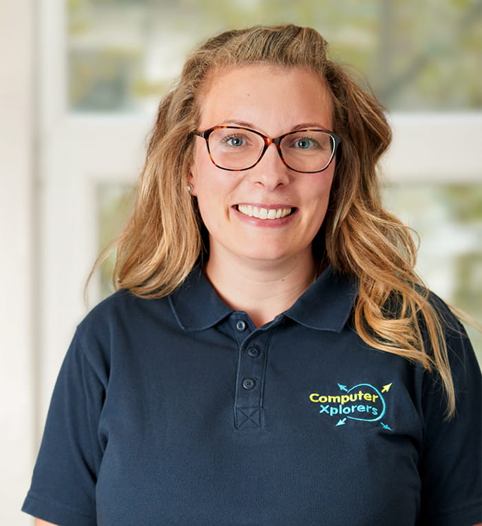 Gemma Harley - XplorerGroup accounts and support