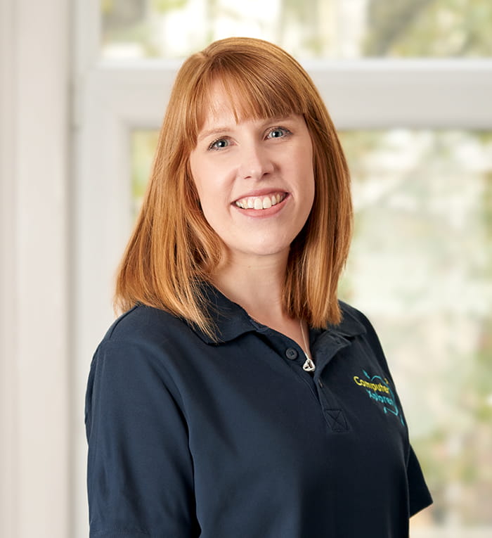 Siobhan Percy - XplorerGroup Marketing Director