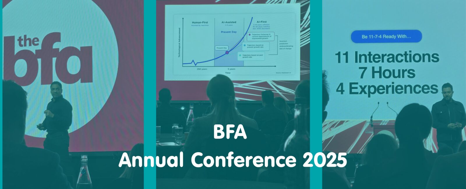 BFA Annual Conferene 2025