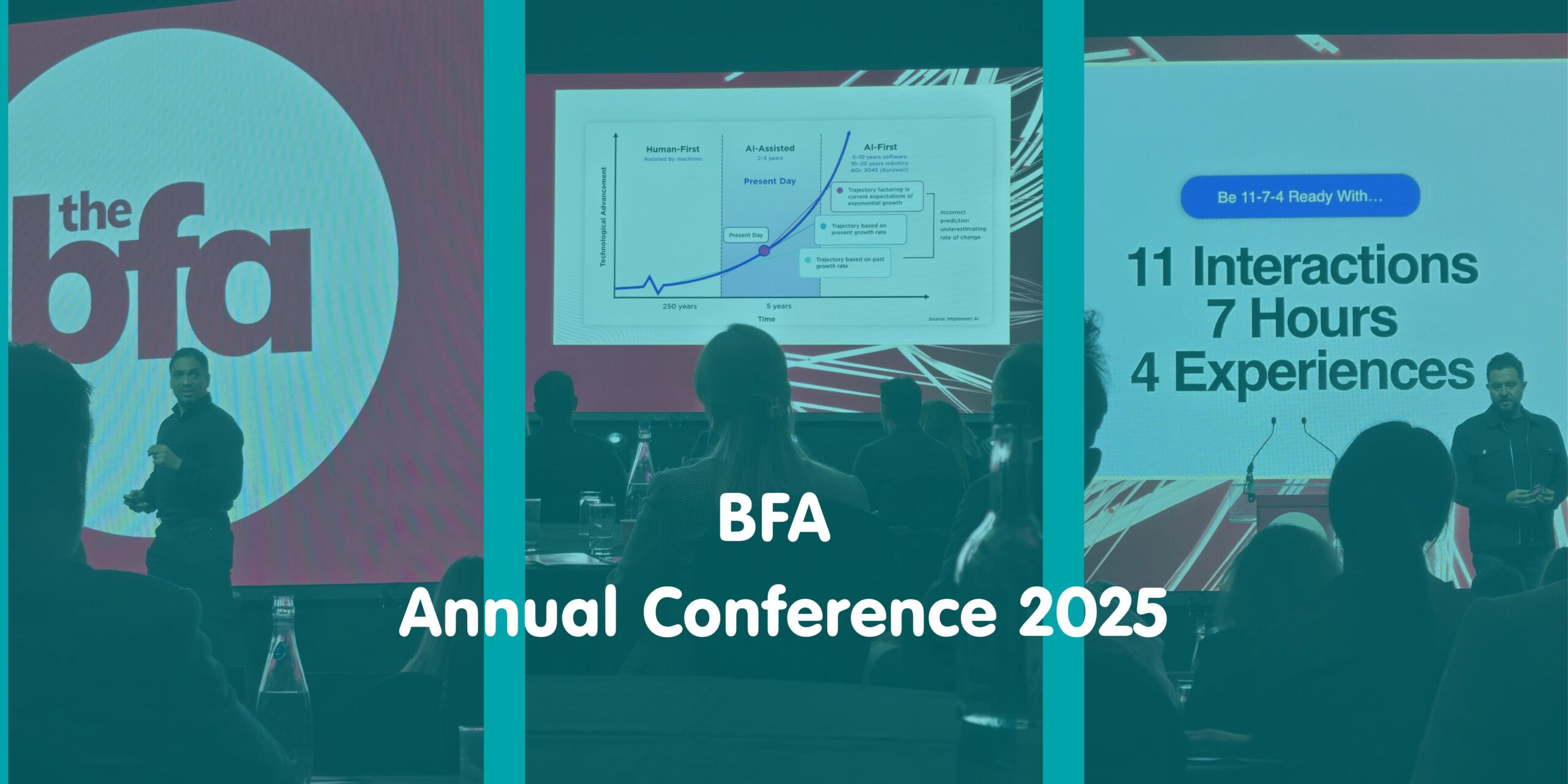 Xploring Franchise Opportunities: Lessons from the BFA Annual Conference