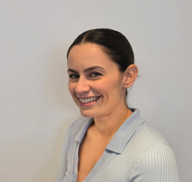 Gina Anderson, Franchise Manager, ComputerXplorers